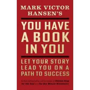 You Have a Book in You - Revised Edition-logo