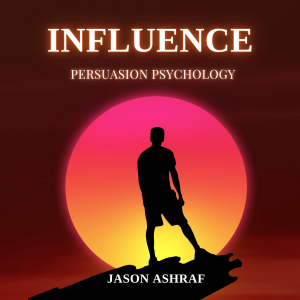 Influence-logo