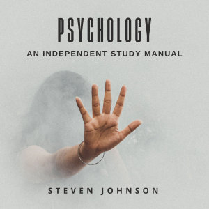 Psychology