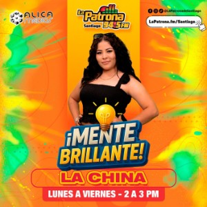 Mente Brillante-logo