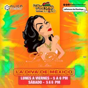 La Diva de México