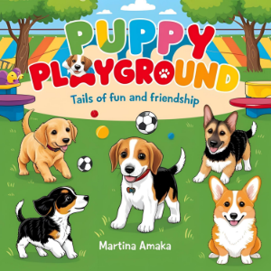 Puppy Playground