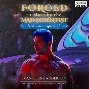 Forced to Mate by the Mad Scientist-logo