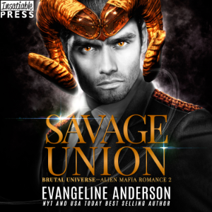Savage Union-logo