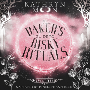 The Baker's Guide to Risky Rituals-logo