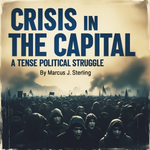 Crisis in the Capital