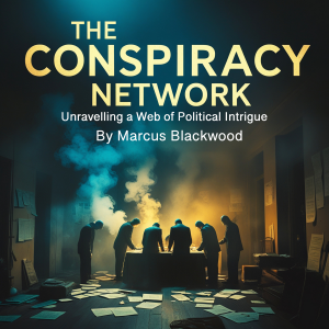 The Conspiracy Network