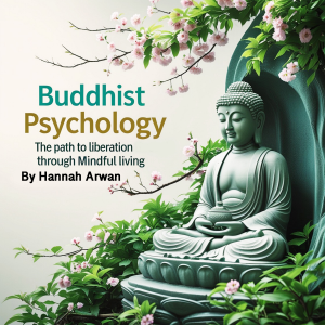 Buddhist Psychology