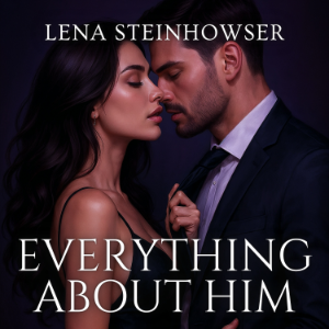Everything About Him-logo