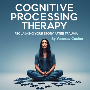 Cognitive Processing Therapy