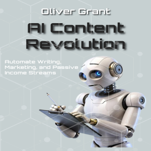 AI Content Revolution
