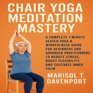 Chair Yoga Meditation Mastery-logo