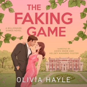 The Faking Game-logo