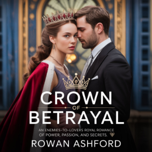Crown of Betrayal-logo