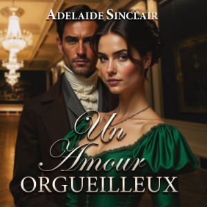 Un Amour Orgueilleux