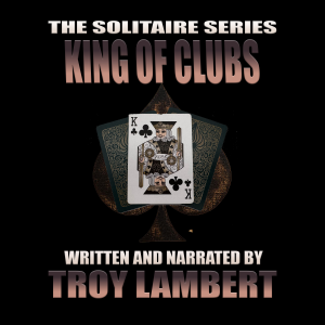 The Solitaire Series Episode 31: The King of Clubs-logo