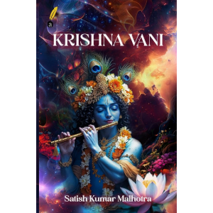 Krishan Vani (English)