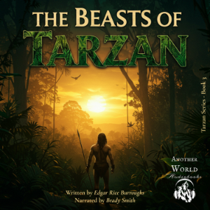 The Beasts of Tarzan-logo