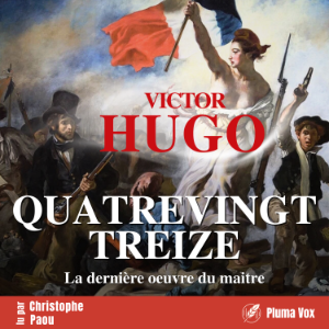Quatrevingt-Treize-logo