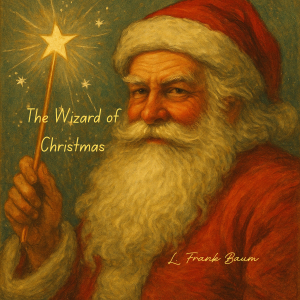 The Wizard of Christmas
