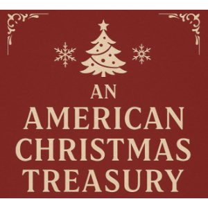 An American Christmas Treasury