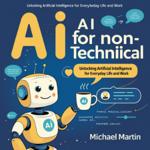 AI for Non-Technical Users