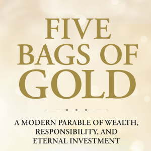 Five Bags of Gold-logo