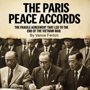 The Paris Peace Accords