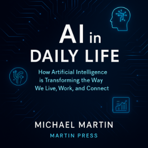 AI in Daily Life