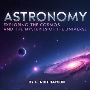 Astronomy-logo
