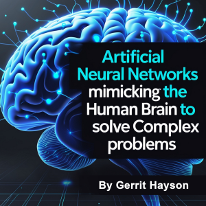 Artificial Neural Networks-logo