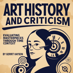 Art History and Criticism