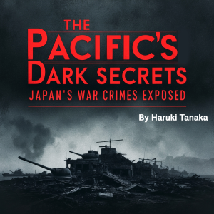 The Pacific's Dark Secrets