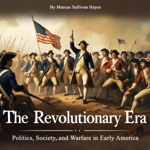 The Revolutionary Era