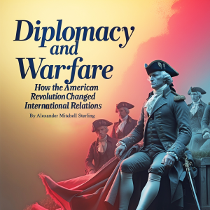 Diplomacy and Warfare-logo