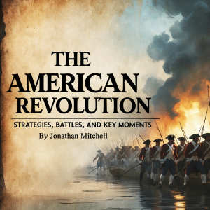 The American Revolution