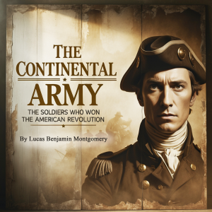 The Continental Army