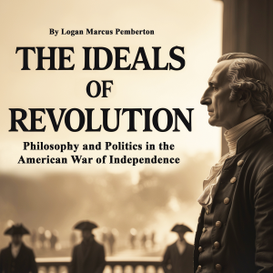 The Ideals of Revolution