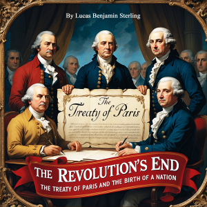 The Revolution's End