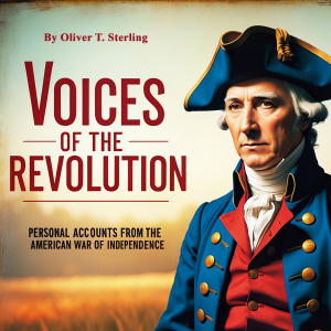 Voices of the Revolution