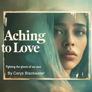 Aching to Love-logo
