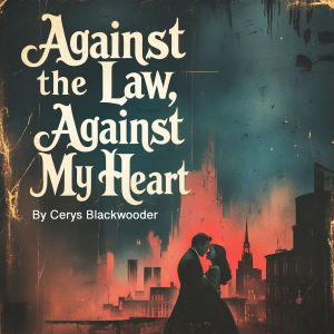 Against the Law, Against My Heart-logo