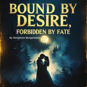 Bound by Desire, Forbidden by Fate-logo
