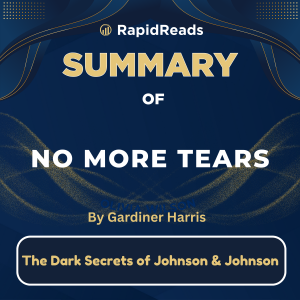 Summary of No More Tears