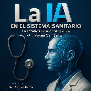 La IA En el Sistema Sanitario-logo