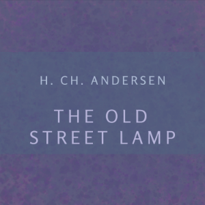 The Old Street Lamp-logo