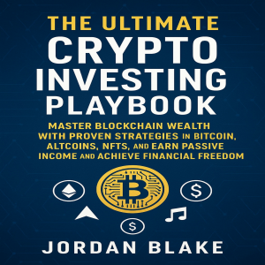 The Ultimate Crypto Investing Playbook