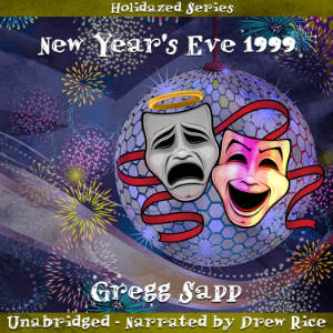 New Year's Eve 1999-logo
