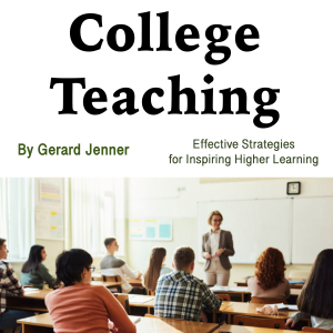 College Teaching-logo