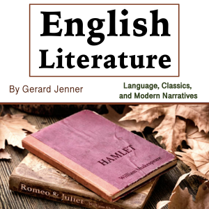 English Literature-logo